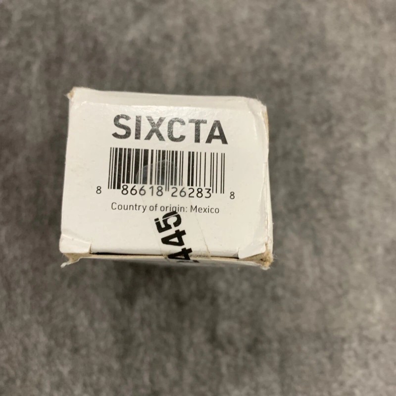 Honeywell Firmware Release #4 Two-Way Wireless Door/Window Contact Sensor SiXCTA