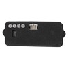 Lithium Battery Capacity Indicator Meter Tester Charge Discharge Monitor Percentage