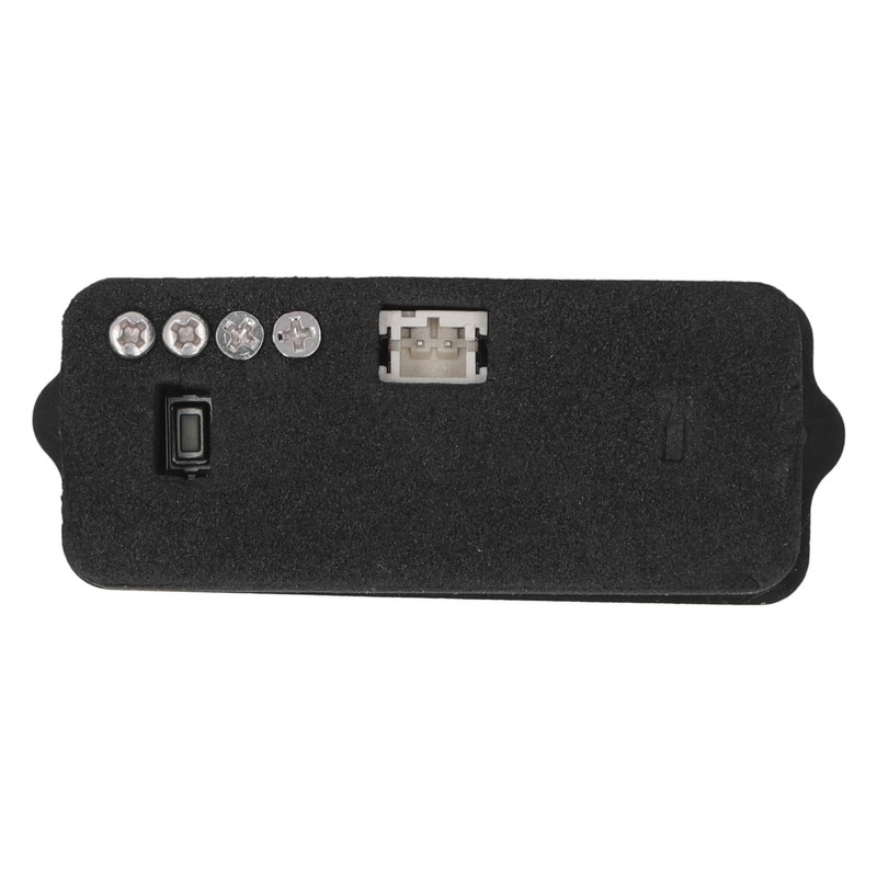 Lithium Battery Capacity Indicator Meter Tester Charge Discharge Monitor Percentage