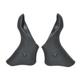 JMFahrrad - Cubierta para palanca de freno de bicicleta compatible con modelos Shi-Mano ST-5600, ST-5601, ST-6600