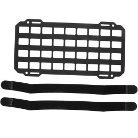 Unbranded Brand New Tactical Vehicle - Mounted Panel for Truck,SUVs,Car