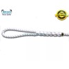 dbropes 3 Strand Mooring Pendant 100% Nylon Rope 1/2 In