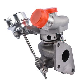 LH Turbo Turbocharger Replacement for Ford F-150 F150 2.7L V6 (2015-2017) FL3Z6K682C FL3Z6K682A FL3Z6K682D Weonefit