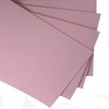 A4 Pale Pink Card Paper Printer - 160gsm 40 Sheets