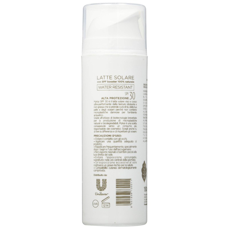 Mykai Sun Lotion High Protection SPF30, 150 ml