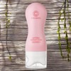 LIRR Moisturizing Skin Softening Collagen Lifting Gua Sha Massage Cream 1ea 120g / 리르 수분공급 피부유연 콜라겐 리프팅 괄사 마사지 크림 1개 120g