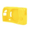 Digital Camera Skin Cover Soft Protector Silicone Anti Fingerprint Skin