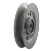 V Voice Coil