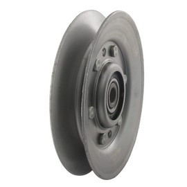 V Voice Coil