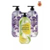 Supervotanic 수퍼보타닉 바디워시 900g X 3개(레몬1 라벤더2) Super Botanic Body Wash 900g X 3 (Lemon 1, Lavender 2) [1.one color/free]
