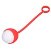 USB Rechargeable Night Light Silicone Lamp Mini Bedside LED Lamp