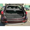 EACCESSORIES EA Rear Trunk Organizer Cargo Net for Infiniti EX35