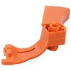 ApplianPar 2Pcs Throttle Trigger for Stihl FS85 FS80 FS75 FS90