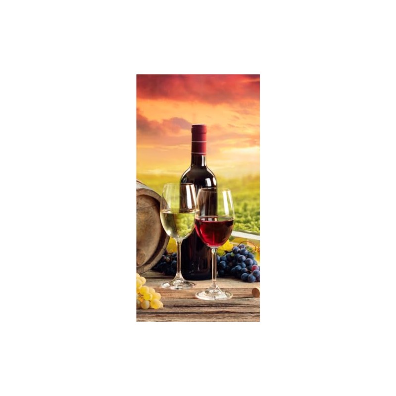 Jerry Fabrics Bath Towel 70 x 140 cm 100% Cotton