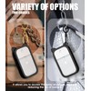 1 Pack Silicone Case Compatible with Touchland Hand Sanitizer Spray