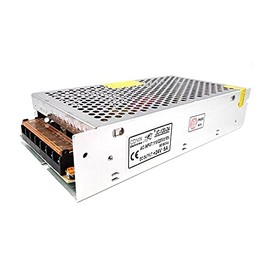 UNIT ELECTRONICS Fuente conmutada 24V 5A