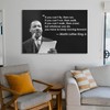 Martin Luther King Poster MLK Poster History Posters for Classroom