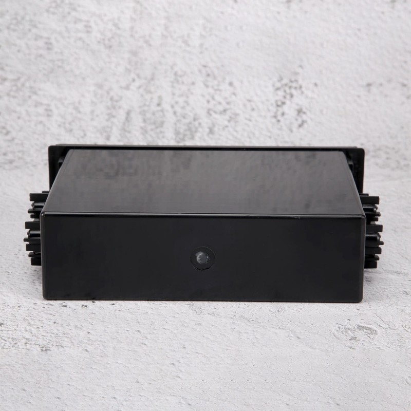 Nvanvmm Universal Car Storage Box -38 Single Layer Auto Single
