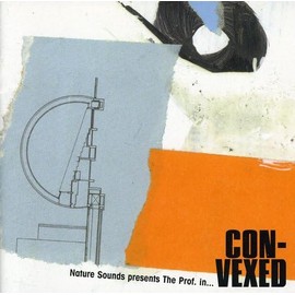 Prof. In Convexed Various