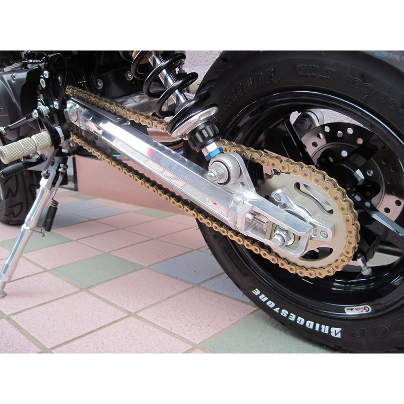 サンスター(SUNSTAR) リアスプロケット 420-32T NSR50/80 RH-109-32