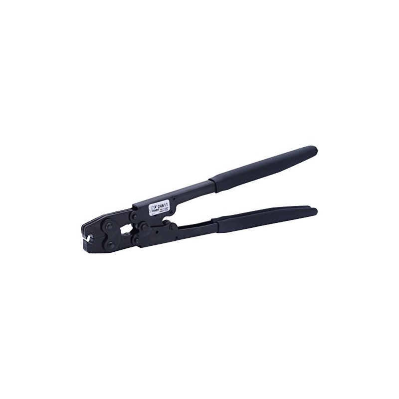 SharkBite PEX Clamp Tool, Full Size Handle, Plumbing Fittings, PEX,