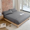 Byourbed Snorze® Cloud Sheet Set - Coma Inducer® Ultra Cozy