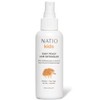 Natio Buy Natio Easy Peasy Hair Detangler 125ml Online