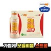 1 Box Chong Kun Dang Health Lacto Joy Today Emptied Strong (6 Bottles) / 종근당건강 락토조이 오늘비움 스트롱 1박스(6병)