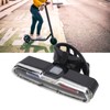 Bike Tail Light 3 Colors Waterproof USB Rechargeable Bike Rear