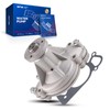 KAX Engine Water Pump Compatible with Land Rover Range Rover