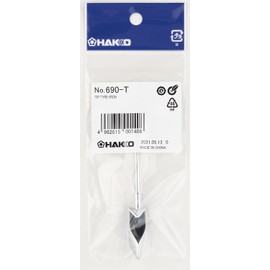 HAKKO Soldering Tip 690-T for ART