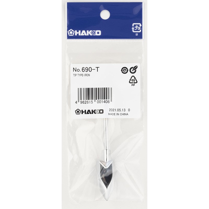 HAKKO Soldering Tip 690-T for ART