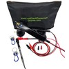Loop Check Phones Continuity Test Electrician Set JE002-BM