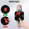 M1A2 60 Amp Circuit Breaker Switch 60A Waterproof Fuse Inline