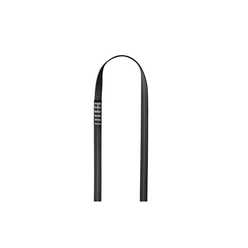 Edelrid Unisex - Adult PES Sling 16 mm Band Sling,