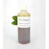 Neem Oil 500ml - Cold Pressed Virgin Unrefined - 100% Natural