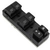 Window Control Switch Front Driver Side Electric 25401‑1BN1C Replacement for