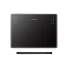 Huion H430P Graphics Tablet Drawing Tablet with 4096 Levels Pressure