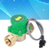 Water Pump Flow Sensor Electronic Pressure Automatic Control Switch HT‑120