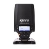 Kenro Mini Speed Flash Sony Fit Camera Mounted Small Flashgun for Professional Photography in Studio or on Location - KFL102S