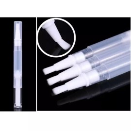 큐티클 오일 펜 용기 1P (2.5ml) 메니큐어용기 오일펜 Cuticle Oil Pen Container 1P (2.5ml) Nail Art Oil Pen