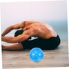 WHAMVOX Small Burst Yoga Ball for Home Gym Office Workouts