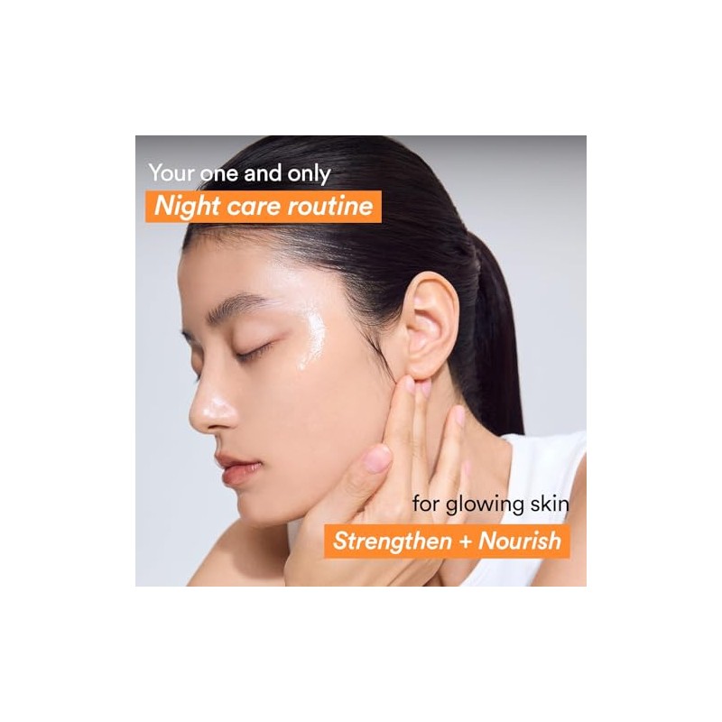 Abib - Mascarilla de Noche Rice Probiotics Overnight Mask Barrier