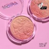 Moira Rubor Ombre Blush Degradado Con Gran Pigmentación