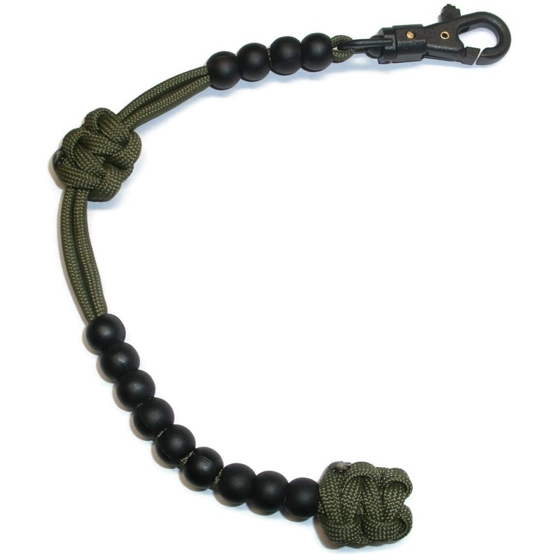 RedVex Ranger Pace Counter Beads 10 inches (ungutted) - ABS