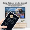 Fan Remote Control for Iris Ohyama Fan Fan Remote Control