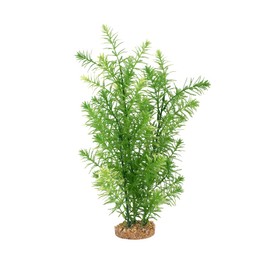 Fluval Aqualife Green Myriophyllum Plant, Plastic Aquarium Plant Decoration