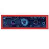 8.8 Inch PC Temperature Display Professional HD IPS 1920x480 LCD