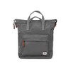 ROKA London Bantry B small Sustainable Nylon (Graphite)