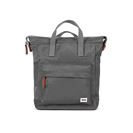 ROKA London Bantry B small Sustainable Nylon (Graphite)
